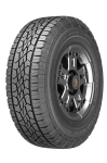 Летняя шина Continental TerrainContact HT