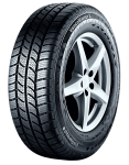 Зимняя шина Continental VancoWinter 2