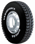 Всесезонная шина Fulda VARIOFORCE