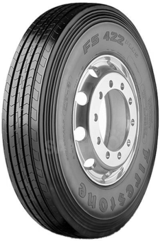 Всесезонная шина Firestone FS422 plus