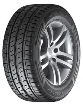 Зимняя шина Hankook Winter I*cept LV RW12