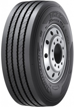 Всесезонная шина Hankook TH22
