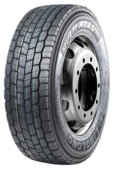 Всесезонная шина Leao KTD300