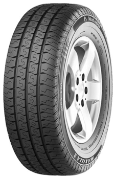 Летняя шина Matador MPS 330 Maxilla 2