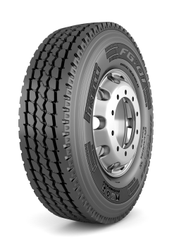 Зимняя шина Pirelli FG01