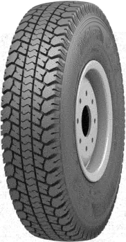 Летняя шина Tyrex CRG VM-201
